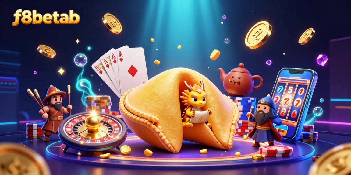 Experience thrilling adventures at f8betab with a vibrant casino atmosphere full of excitement.