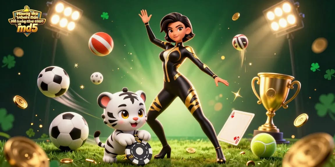 Engage in thrilling gameplay with Hướng dẫn nhận khuyến mãi nạp đầu Tài xỉu md5 and winning strategies!