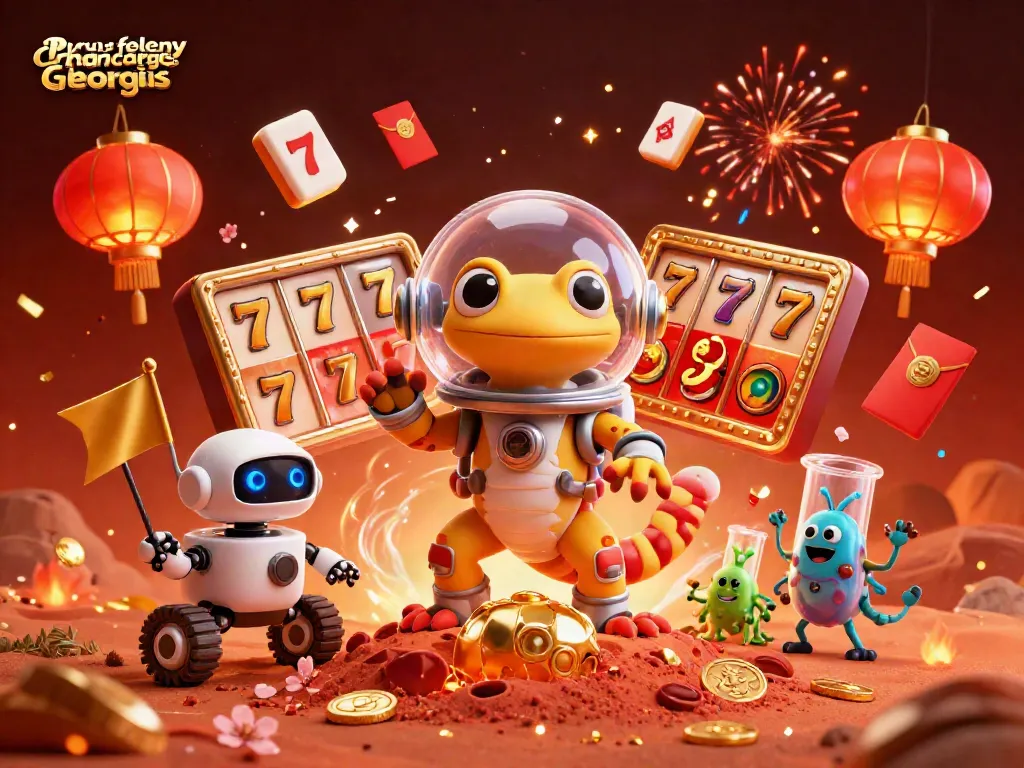 Celebrate the thrill of drug felony charges Georgia with dragon motifs, cash rewards, and vibrant casino energy.