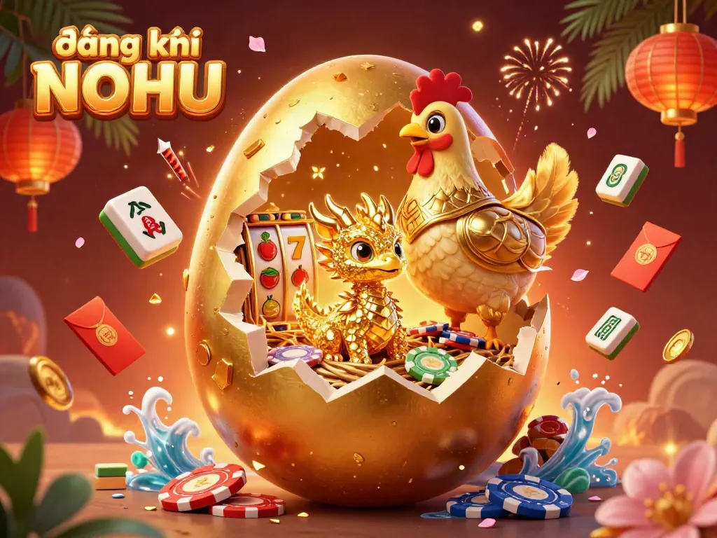 Engage with the exciting world of slots as you register at đăng ký NOHU and prepare for jackpot adventures!