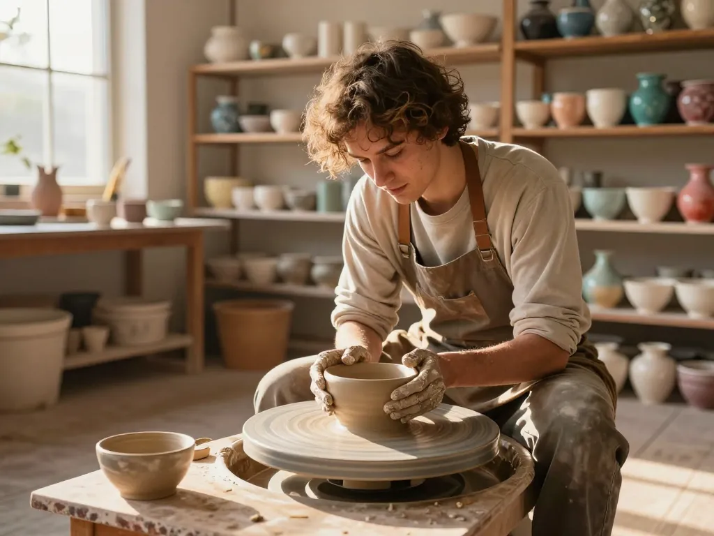 Read more about the article Top 10 Hobbies to Enrich Your Leisure Time Effectively